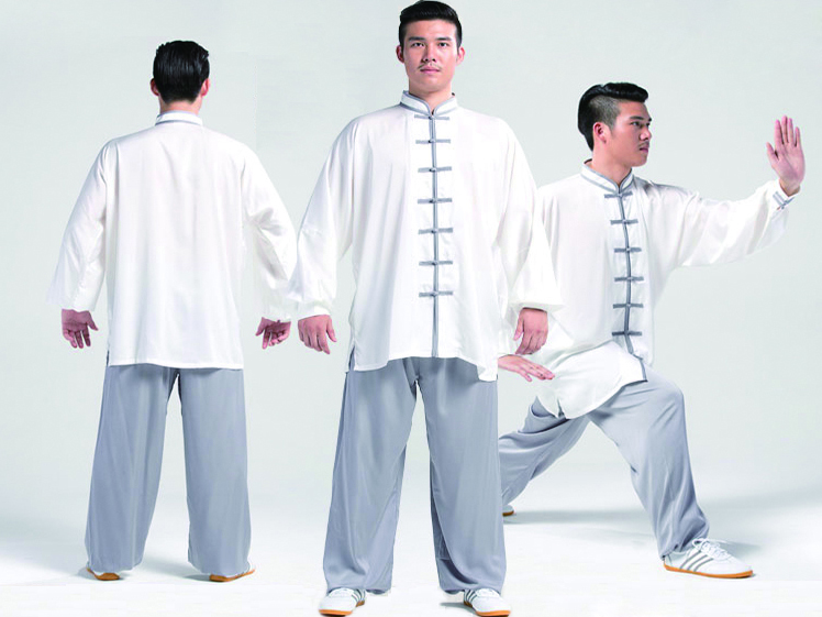 Tai Chi Clothing Men